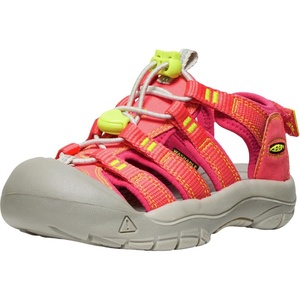 image:imageKEEN Kids Newport Boundless Sandals ToddlerLittle KidDubarryEvening Primrose
