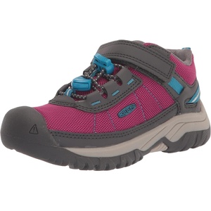 image:imageKEEN Kids Targhee Sport Little KidBig KidFestival FuchsiaMagnet