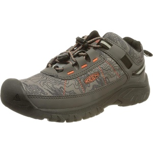 image:imageKEEN Kids Targhee Sport Little KidBig KidMagnetScarlet Ibis