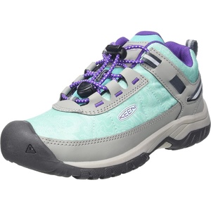 image:imageKEEN Kids Targhee Sport Little KidBig KidWaterfallVapor