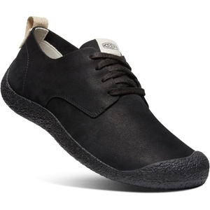 image:imageKEEN Mens Mosey Derby Low Height CasualBlackBlack