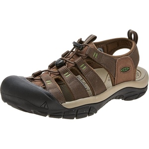 image:imageKEEN Mens Newport H2 Closed Toe Water SandalsCanteenCampsite