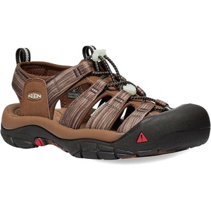 image:imageKEEN Mens Newport H2 Closed Toe Water SandalsFrf 2024