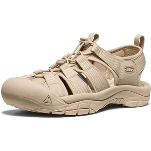 image:imageKEEN Mens Newport H2 Closed Toe Water SandalsMonochromeSafari
