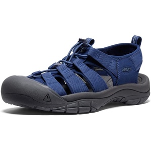 image:imageKEEN Mens Newport H2 Closed Toe Water SandalsNaval Academy