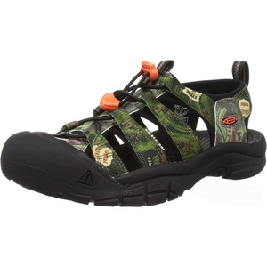 image:imageKEEN Mens Newport H2 Closed Toe Water SandalsNew Aco Map