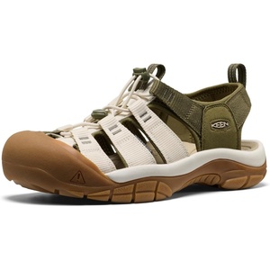 image:imageKEEN Mens Newport H2 Closed Toe Water SandalsTriblock Birch