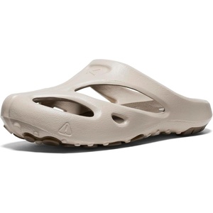image:imageKEEN Mens Shanti Comfortable Slip on LightweightPlaza TaupeCanteen