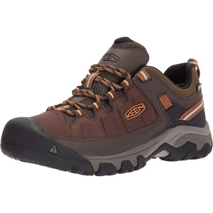 image:imageKEEN Mens Targhee exp wpm Hiking ShoeCascadeInca Gold