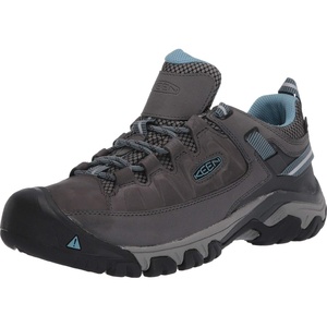 image:imageKEEN Mens Targhee exp wpm Hiking ShoeMagnetAtlantic Blue