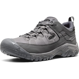 image:imageKEEN Mens Targhee exp wpm Hiking ShoeSteel Grey