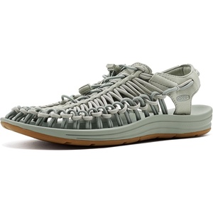 image:imageKEEN Mens Uneek SandalsAbbey StoneLily Pad