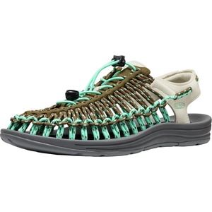 image:imageKEEN Mens Uneek SandalsBirchCabbage