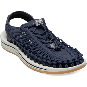 image:imageKEEN Mens Uneek SandalsBlack IrisBlack Iris