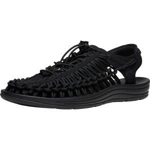 image:imageKEEN Mens Uneek SandalsBlackBlack