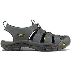 image:imageKEEN Mens Uneek SandalsCharcoal