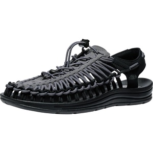 image:imageKEEN Mens Uneek SandalsMagnetSteel Grey