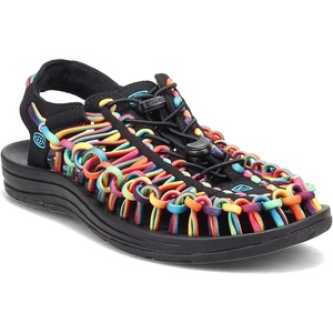image:imageKEEN Mens Uneek SandalsOriginal Tie Dye