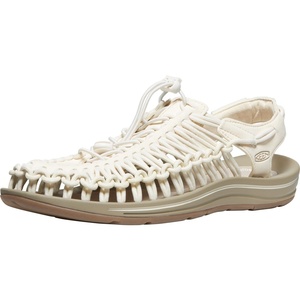 image:imageKEEN Mens Uneek SandalsWhite CapCornstalk