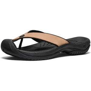 image:imageKEEN Mens Waimea H2 Toe ProtectingCornstalkBlack