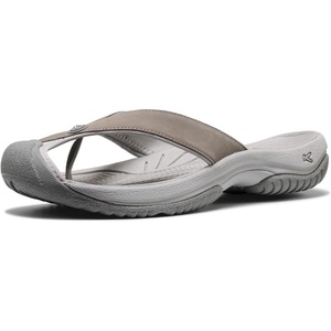 image:imageKEEN Mens Waimea H2 Toe ProtectingMonochromeSteel Grey