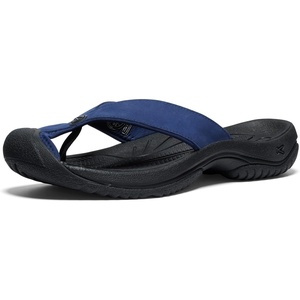 image:imageKEEN Mens Waimea H2 Toe ProtectingNaval AcademyBlack