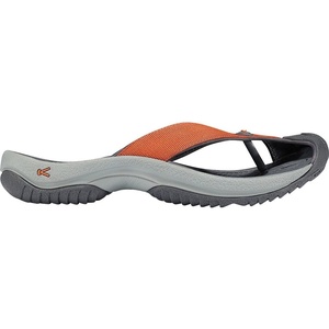 image:imageKEEN Mens Waimea H2 Toe ProtectingRustCharcoal