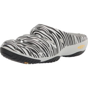 image:imageKEEN Mens Yogui SlidesAtms Zebra Star