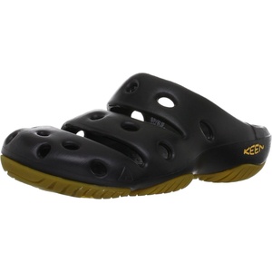 image:imageKEEN Mens Yogui SlidesBlack