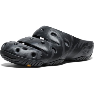image:imageKEEN Mens Yogui SlidesBlack Marble
