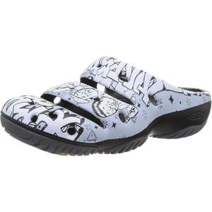 image:imageKEEN Mens Yogui SlidesGl Grey