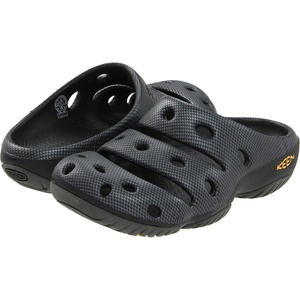 image:imageKEEN Mens Yogui SlidesGraphiteGraphite