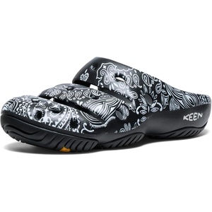 image:imageKEEN Mens Yogui SlidesHs Black