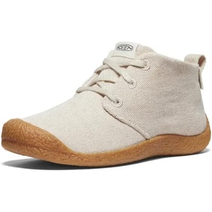image:imageKEEN Mosey Chukka LeatherNatural CanvasBirch