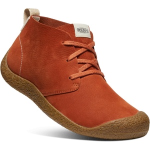 image:imageKEEN Mosey Chukka LeatherPotters ClayBirch