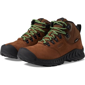 image:imageKEEN NXIS Explorer Mid WaterproofBisonCampsite