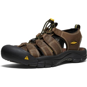 image:imageKEEN Newport Leather SandalsBisonBison