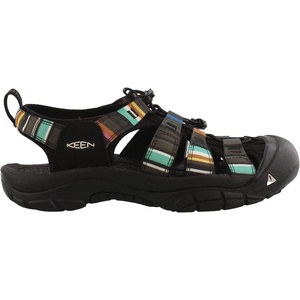 image:imageKEEN Newport Leather SandalsBlackmulti