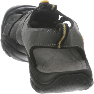 image:imageKEEN Newport Leather SandalsCharcoal