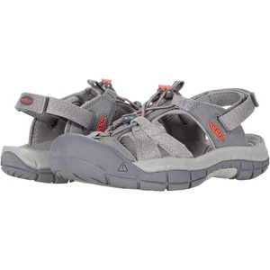 image:imageKEEN Ravine H2Steel GreyCoral