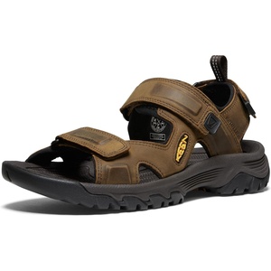 image:imageKEEN Targhee III Open Toe H2BisonMulch