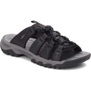 image:imageKEEN Targhee III SlideBlackGrey