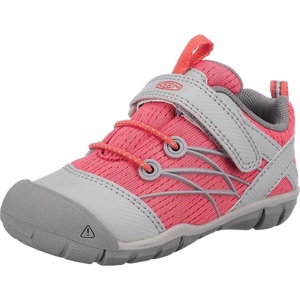 image:imageKEEN UnisexChild Chandler CNX Comfortable SneakersDrizzleDubarry