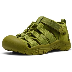 image:imageKEEN UnisexChild Newport H2 Closed Toe Water SandalsGolden Cypress Monochrome