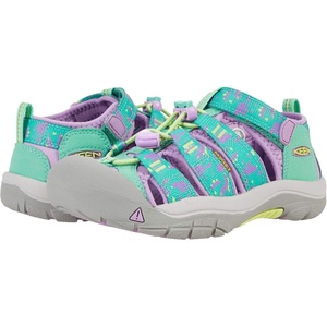 image:imageKEEN UnisexChild Newport H2 Closed Toe Water SandalsKatydidAfrican Violet