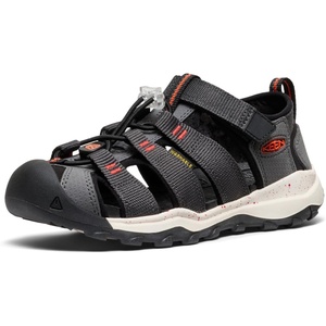 image:imageKEEN UnisexChild Newport Neo H2 Closed Toe Water SandalsMagnetSpicy Orange