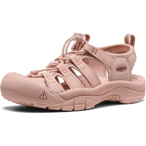 image:imageKEEN Womens Newport H2 Closed Toe Water SandalsMonochromeCameo Rose
