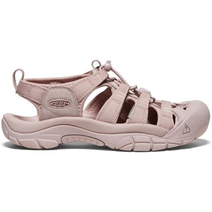 image:imageKEEN Womens Newport H2 Closed Toe Water SandalsMonochromeFawn