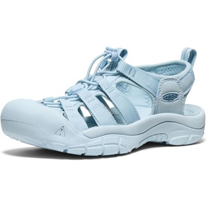 image:imageKEEN Womens Newport H2 Closed Toe Water SandalsMonochromeSkyway