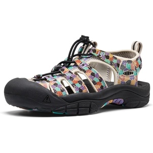 image:imageKEEN Womens Newport H2 Closed Toe Water SandalsMultiPurple Haze